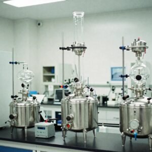 industrial laboratory equipment