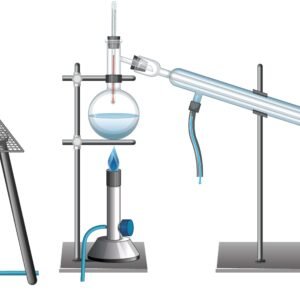 glass Filter Reactor