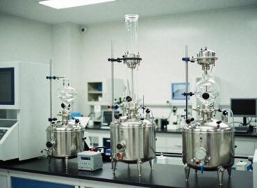 industrial laboratory equipment