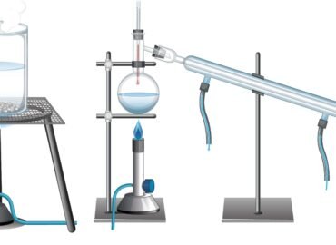 glass Filter Reactor