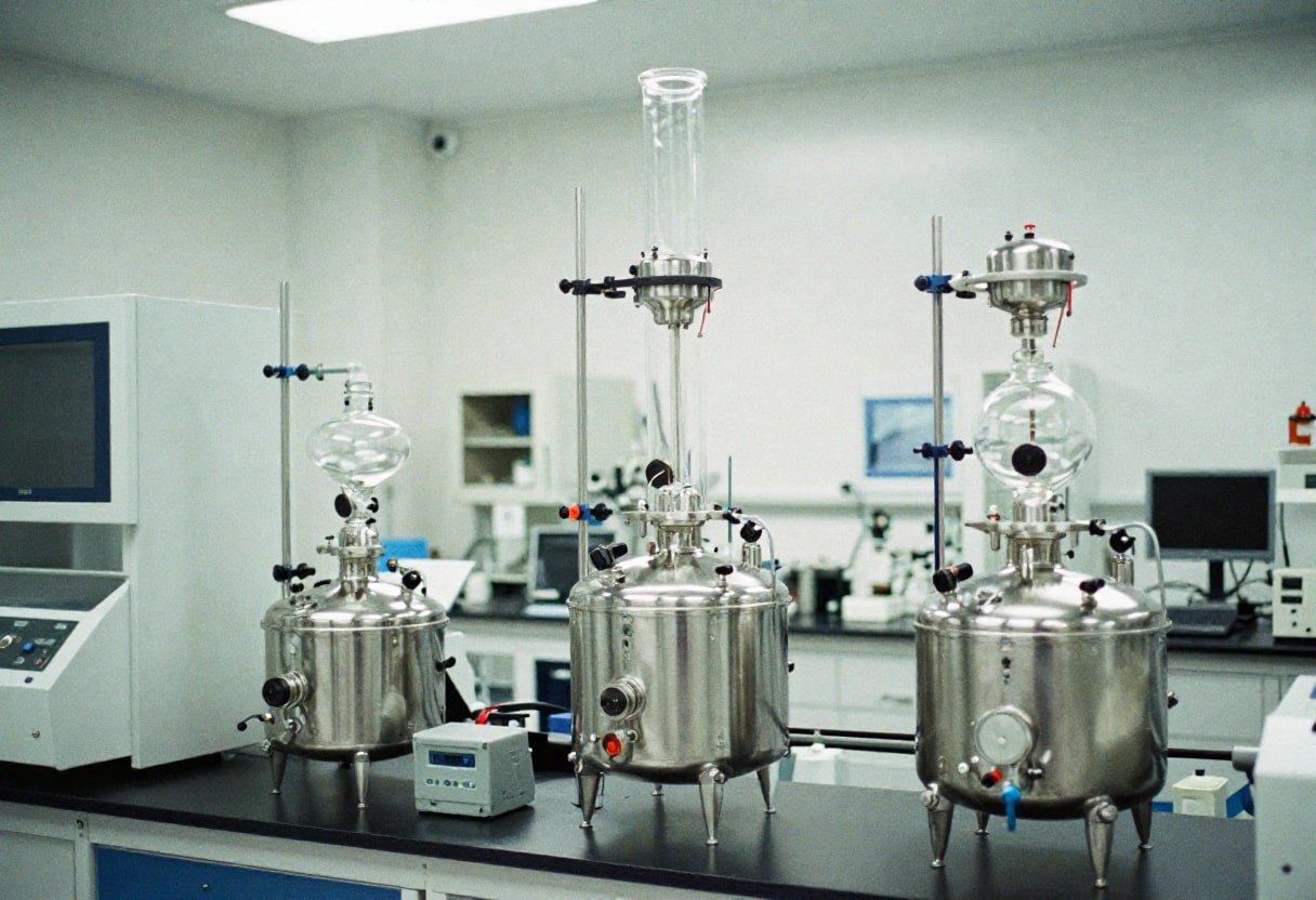 industrial laboratory equipment