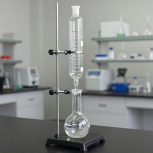 fractional distillation equipment