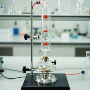 Short Path Distillation