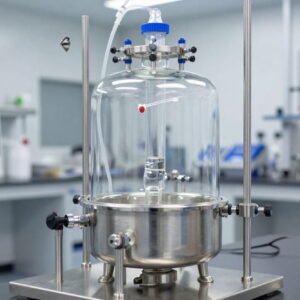 Asahi Glass Reactors