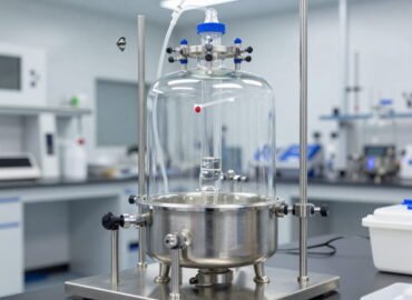 Asahi Glass Reactors