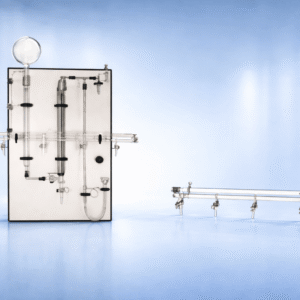 Inert Atmospheric System