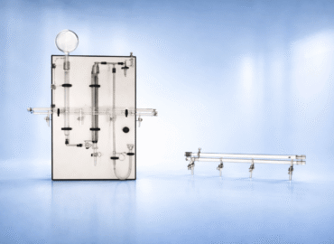 Inert Atmospheric System