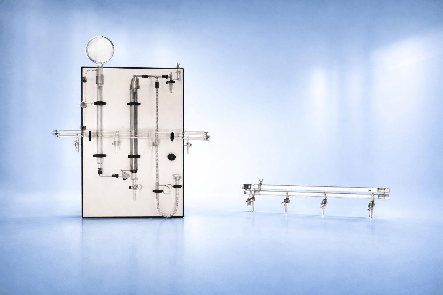 Inert Atmospheric System