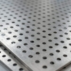 perforated plates