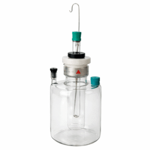 Congealing Temperature