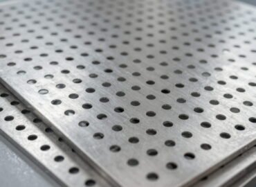 perforated plates