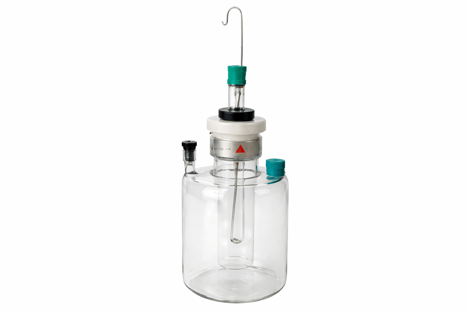 Congealing Temperature