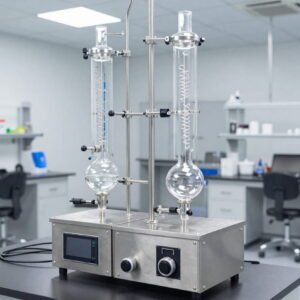 Lab Distillation Systems