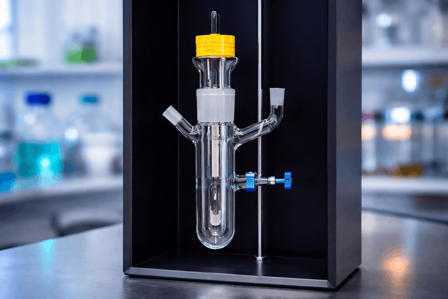 Photochemical Reactors