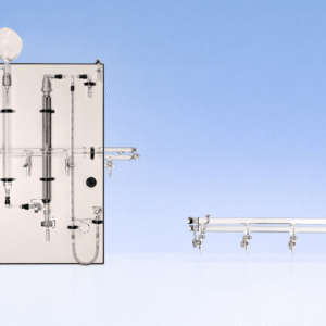 Inert Atmospheric System