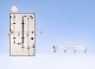 Inert Atmospheric System