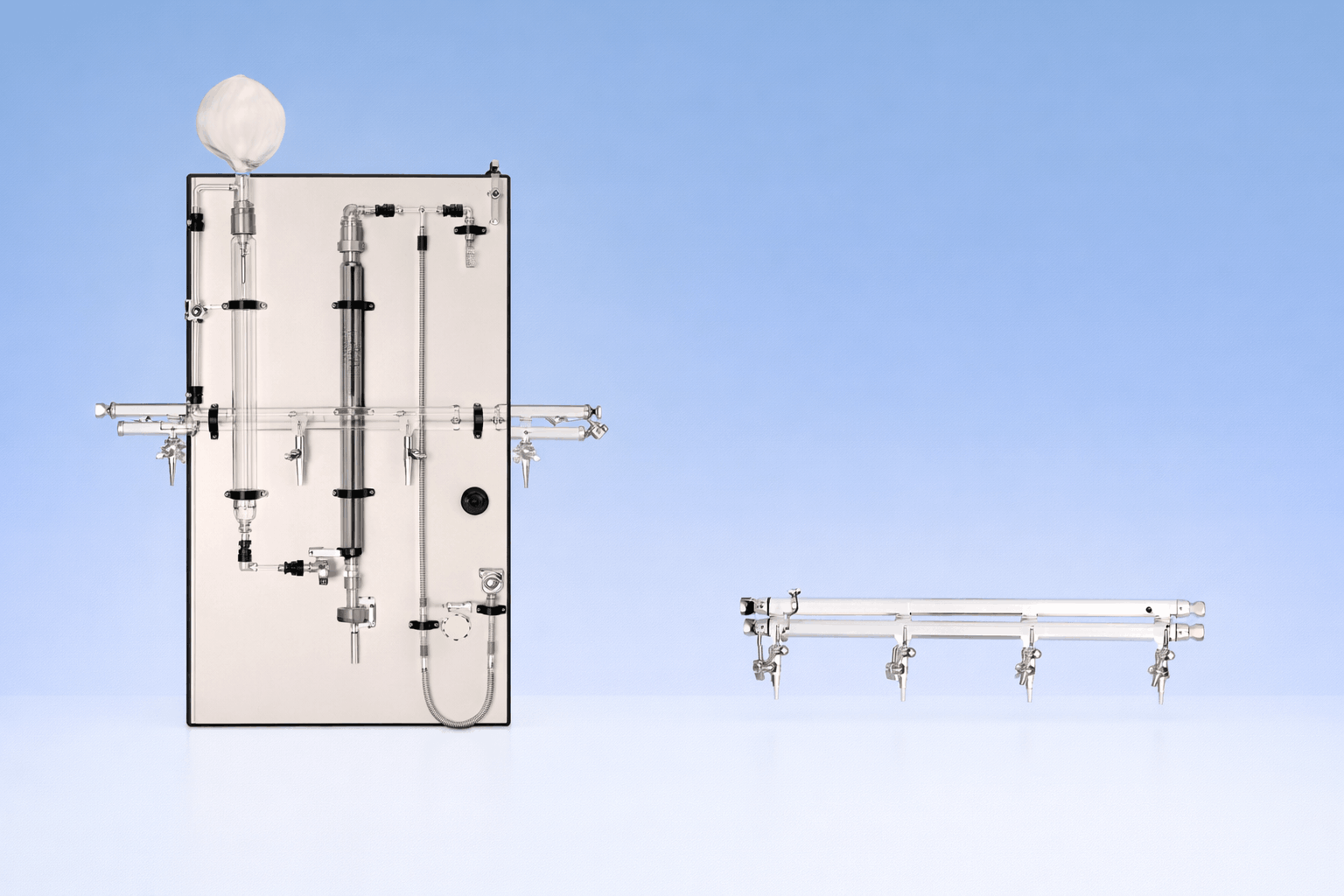 Inert Atmospheric System