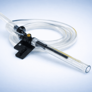 Pressure Tube Sampling