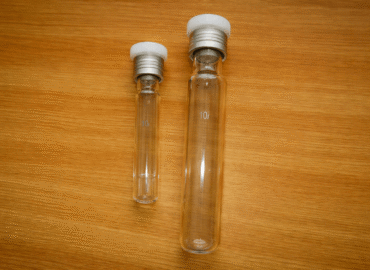 pressure tubes