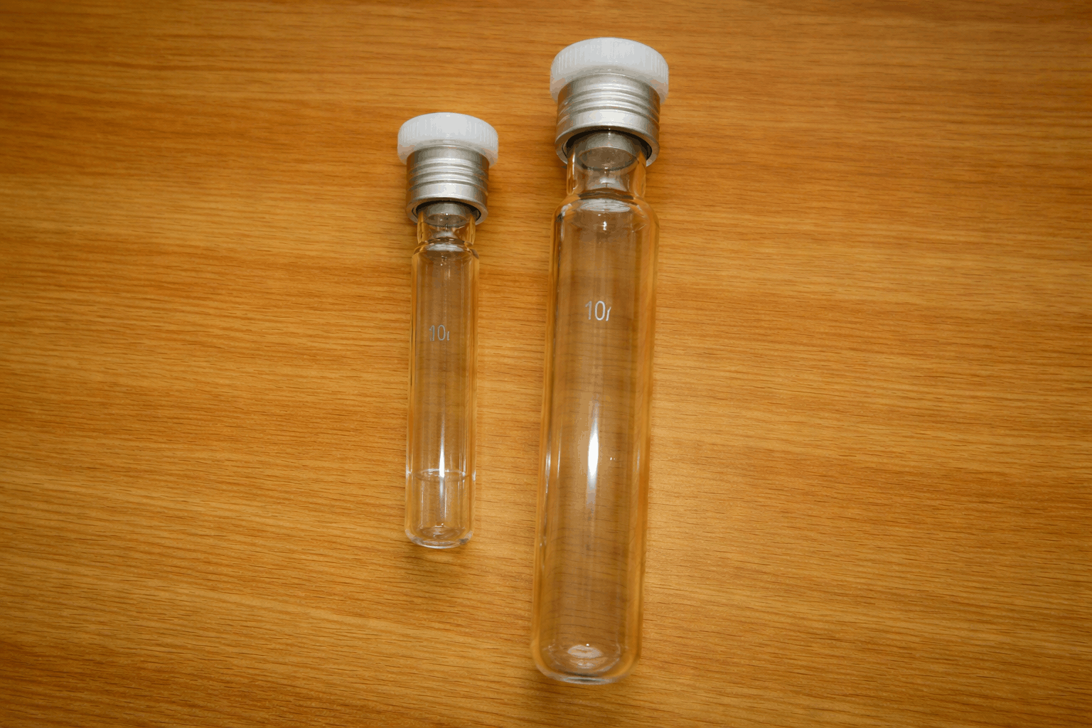pressure tubes