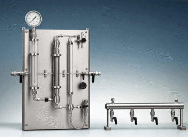 Inert Atmospheric Systems